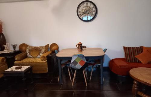 Moissac Charmant Appartement avec Jardin - Foto 46