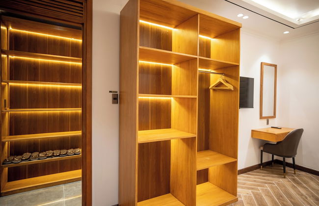 La Fleur Premium Central Apartment - Foto 28