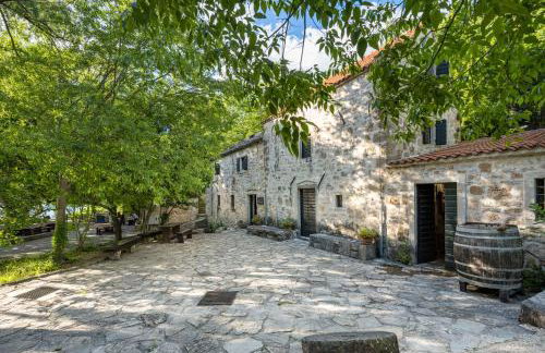 Villa Tonka with private pool near Krka - Foto 53