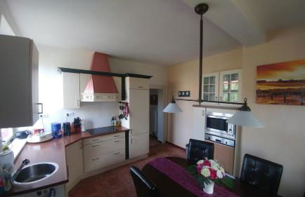 Historische Schule "Ferienwohnung Pauline" I&II - Foto 12