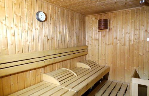 RELAX - ORANGE mit Pool und Sauna - Foto 4