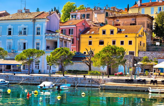 Escursione a Opatija, Mošćenice e Tersatto - Foto 2