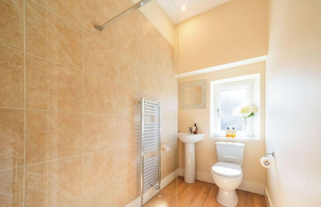 Fountainhall Luxury Townhouse, Aberdeen City Centre - Photo 131