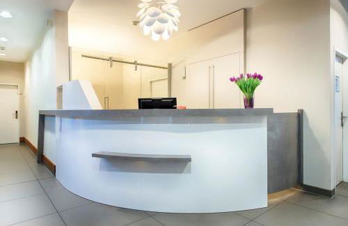 Hapimag Ferienwohnungen Berlin Zoo - Foto 21