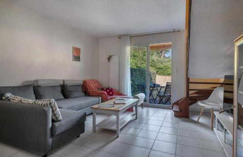 Maison à 500m de la plage pour 4 - Foto 8