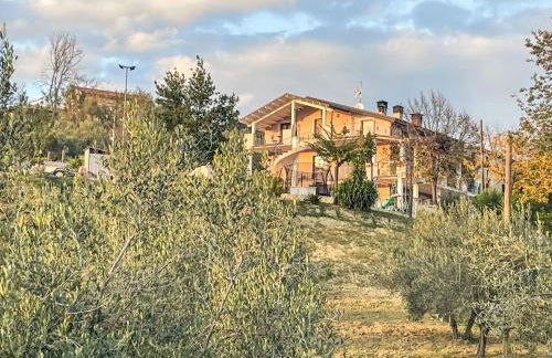 Apartment Vista Majella by Interhome - Foto 22