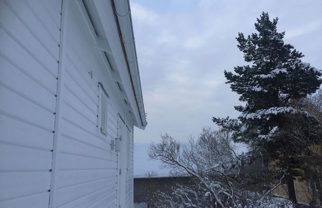 Great Stay Guest House Sandviken - Photo 17