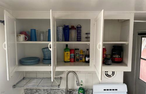 Midtown Charm: 1BR Urban Pad - Foto 23