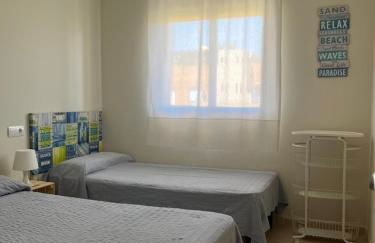 ÁTICO Paraíso Beach con piscina privada - Foto 18