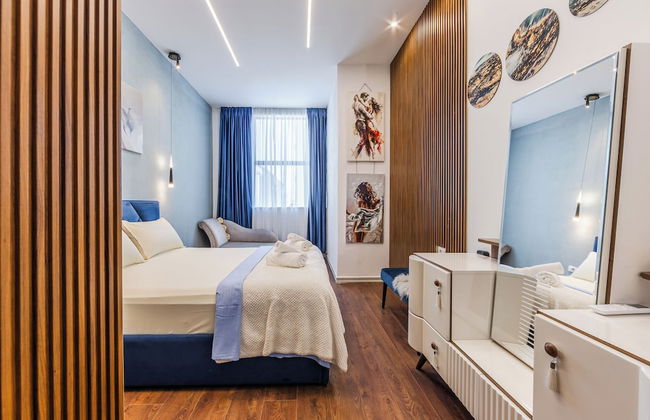 Marina Luxury Apartment - Photo 5