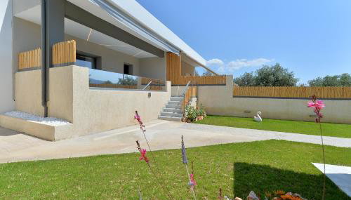 Swan Paradise Residences - Foto 5, Garden view