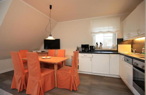 Haus Seestern App 464 - Foto 7