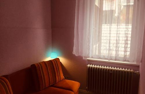 Haus am Fluss mit wunderschöner Dachterrasse mit Flussblick ,Garten und Grill - Foto 17