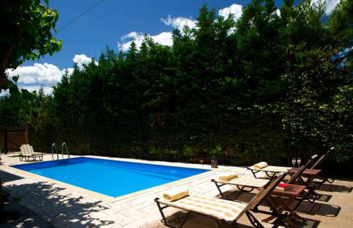 Anthemis Luxury Villas - Foto 21