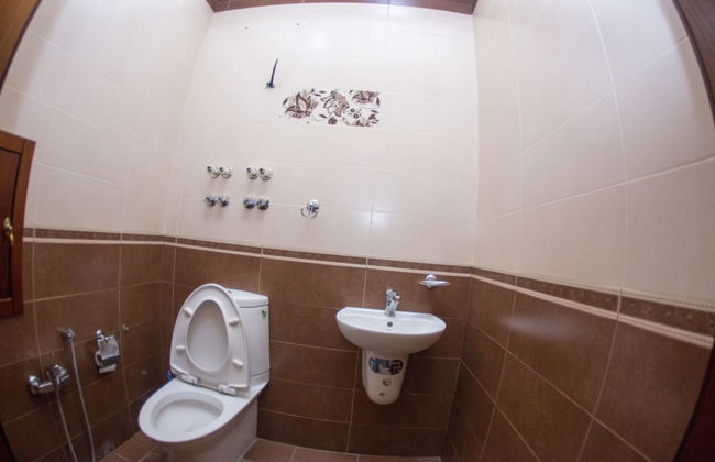 Bakuvi Tourist Apartment B095 - Foto 4