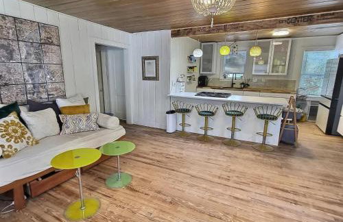 Minutes 2 Nights of Lights Downtown St George Street UF Flagler Hospital Beach - Foto 18