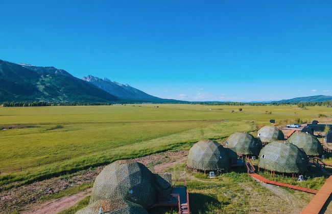 Tammah Jackson Hole - Foto 21