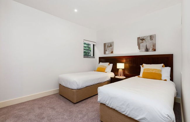 Cotton Beach Resort - Foto 5