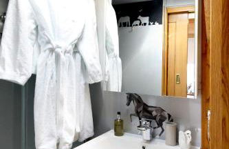 Observatory at South Downs Stay - Foto 10