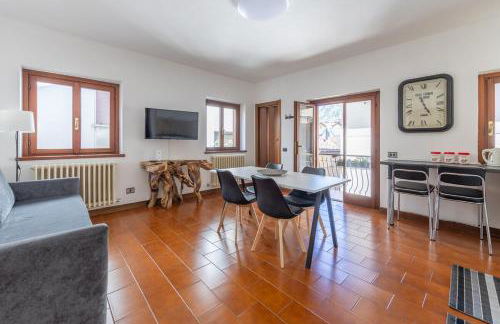 Appartamento nel Cuore dI Barzio - Foto 1