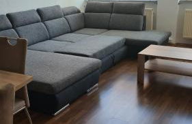 Familien-Ferienwohnung Fiwa FeWo-4 - Foto 10