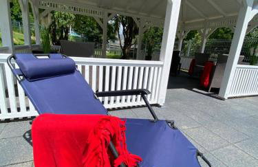 Apt FIONA2 Centrum700m Parking Bezpłatny Monitorowany Salon TV Sypialnia Tv Łazienka Kuchnia Rekuperacja - Photo 37