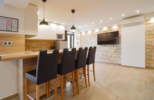 Apartments Marinici Rijeka - with Private Parking - Foto 30