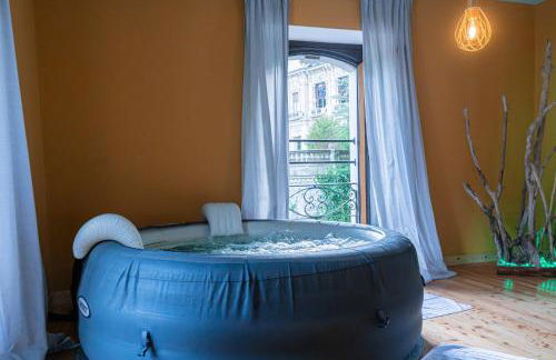 HONEY Moonspa - Foto 17