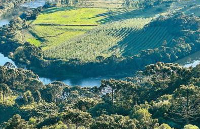 POUSADA FAZENDA PAIM - Foto 40