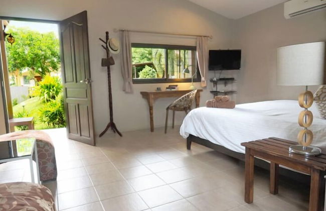 Escape Cabins - Foto 14