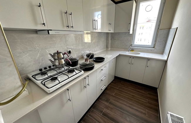 THE SUİT REZİDANS - Foto 12