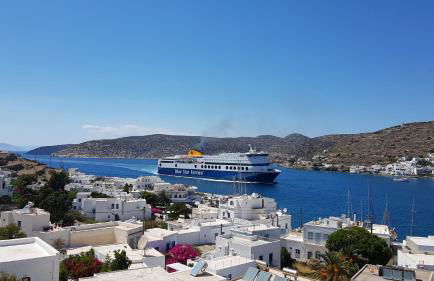 Pension The Big Blue - Foto 32