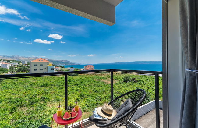 StellaMare Apartments - Photo 13