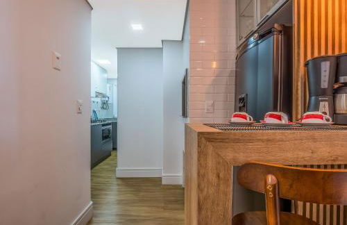 Alpes da Montanha 501 - Apartamento em Gramado - Photo 22