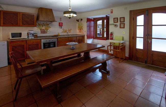 Quinta de Rio Alcaide - Foto 79