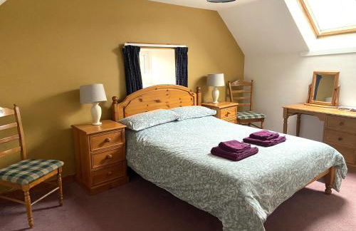 Easter Corrie Cottages - Foto 48