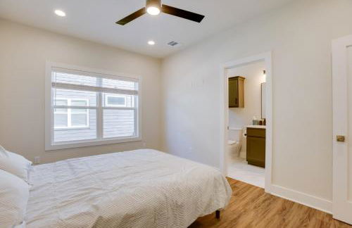 Less Than 1 Mi to Texas AandM Group Getaway with Balcony! - Photo 17