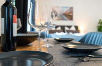 SweetHome - Zentral - Küche & Parkplatz, WiFi - Foto 70