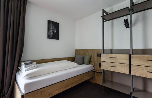 WORK N LIVE Fühl Dich zu Hause - Foto 4