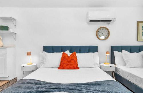 Modern Designer Gem Flamingo Park with Private Pool & Cottage - Foto 34