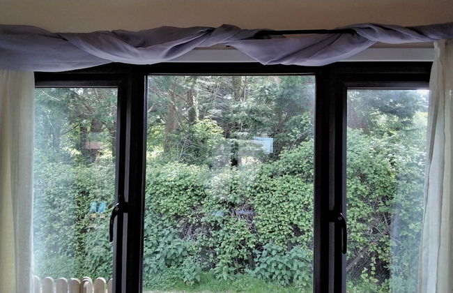 Charming Chalet in the Midst of Nature - Foto 15