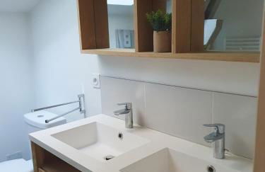 Charmante échoppe Bordelaise à deux pas du centre - Foto 15