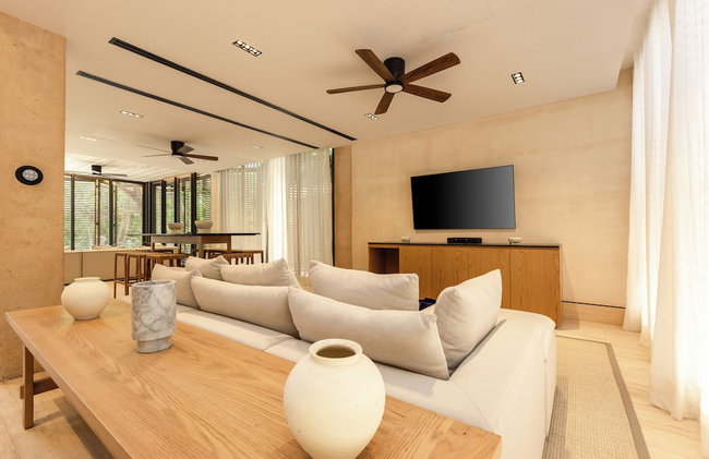 The Palm Luxury Villas Corasol by Lumina - Foto 54