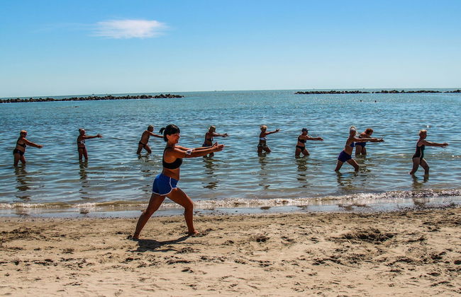 Park Gallanti Holiday Village - Foto 63