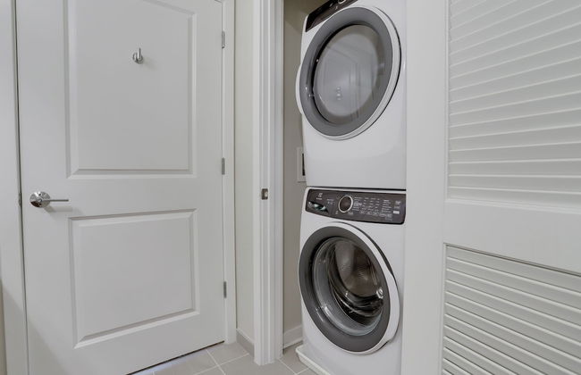 Stylish One-Bedroom Apt in Alexandria - Foto 18