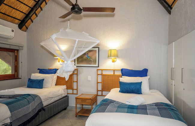 Kruger Park Lodge Unit No. 205 - Foto 4