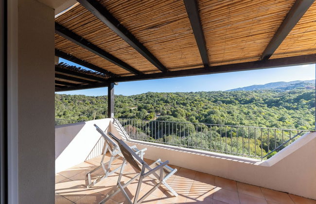 Residence Ea Bianca - Foto 36