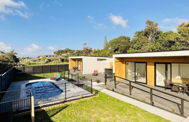 Ohope Villas - Foto 15