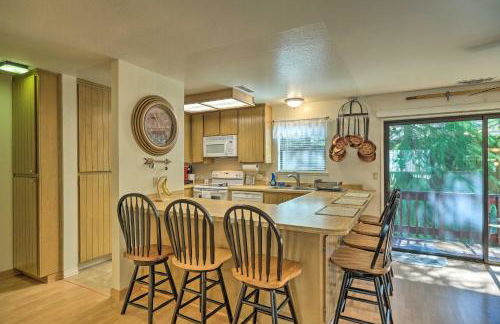 Pine Mountain Lake Haven with Spacious Deck! - Foto 9