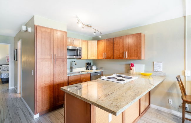 Awesome Maui Vista Beach Suite - Photo 7